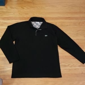 Lacoste Polo long sleeve